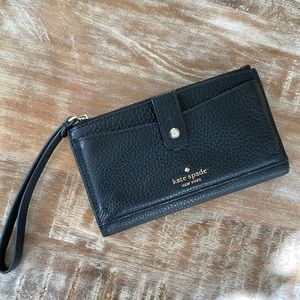 Kate Spade Wristlet